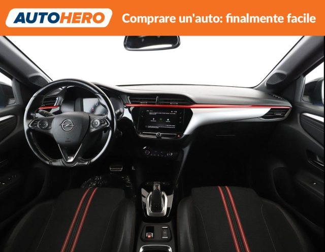 OPEL Corsa 1.2 130 CV aut. GS Line +