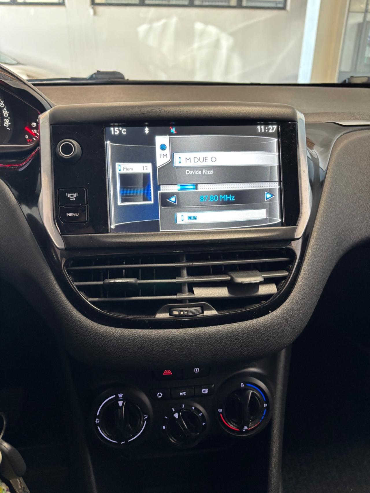 Peugeot 208 1.4 HDi Allure |OK NEOPATENTATI |