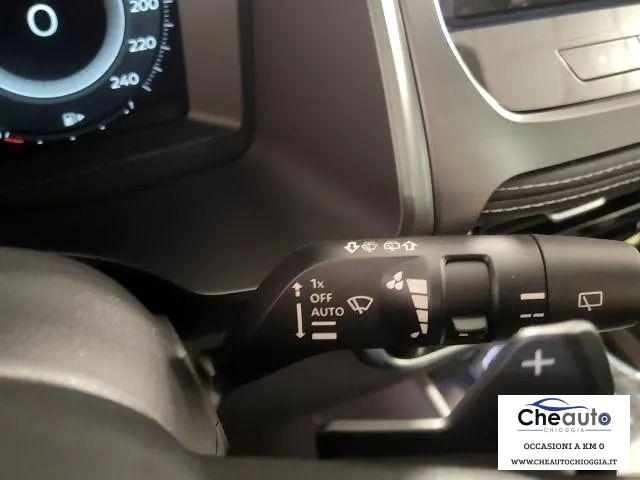 NISSAN - Qashqai - MHEV 158 CV Tekna