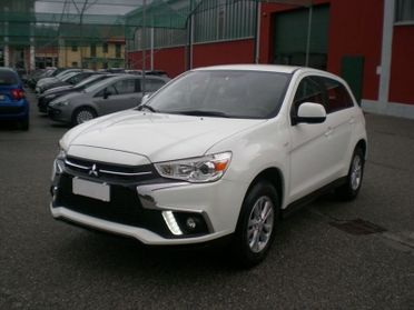 Mitsubishi ASX 1.6 Instyle navi 2wd my19