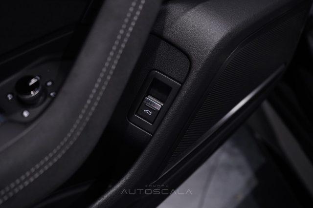 AUDI RS6 Performance 4.0 TFSI 630cv V8 Quattro Tiptronic