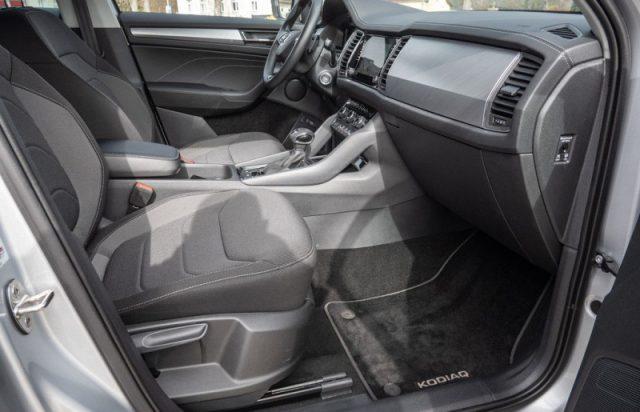 SKODA Kodiaq 2.0 TDI EVO SCR DSG 7 posti Style