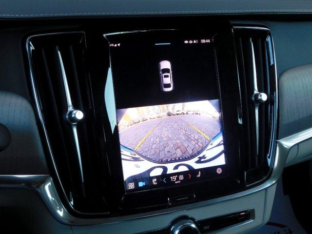 VOLVO S90 B5 (d) AWD automatico Plus Bright