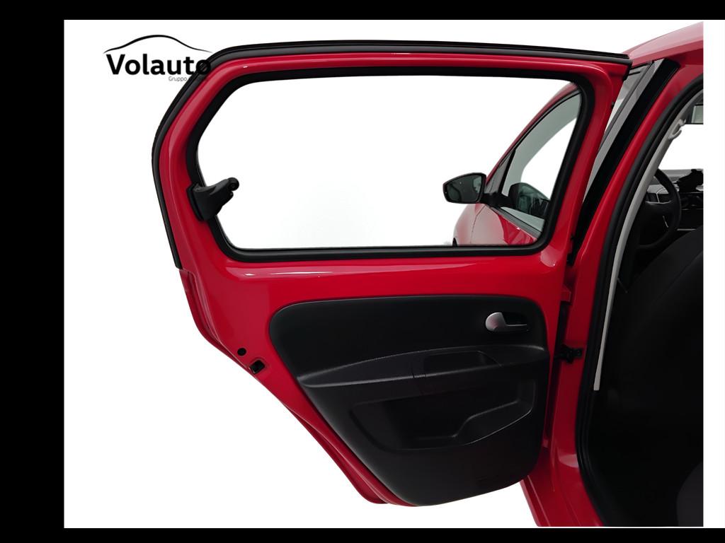 VOLKSWAGEN up! 5p 2017 - up! 5p 1.0 eco up! Move up! 68cv my20