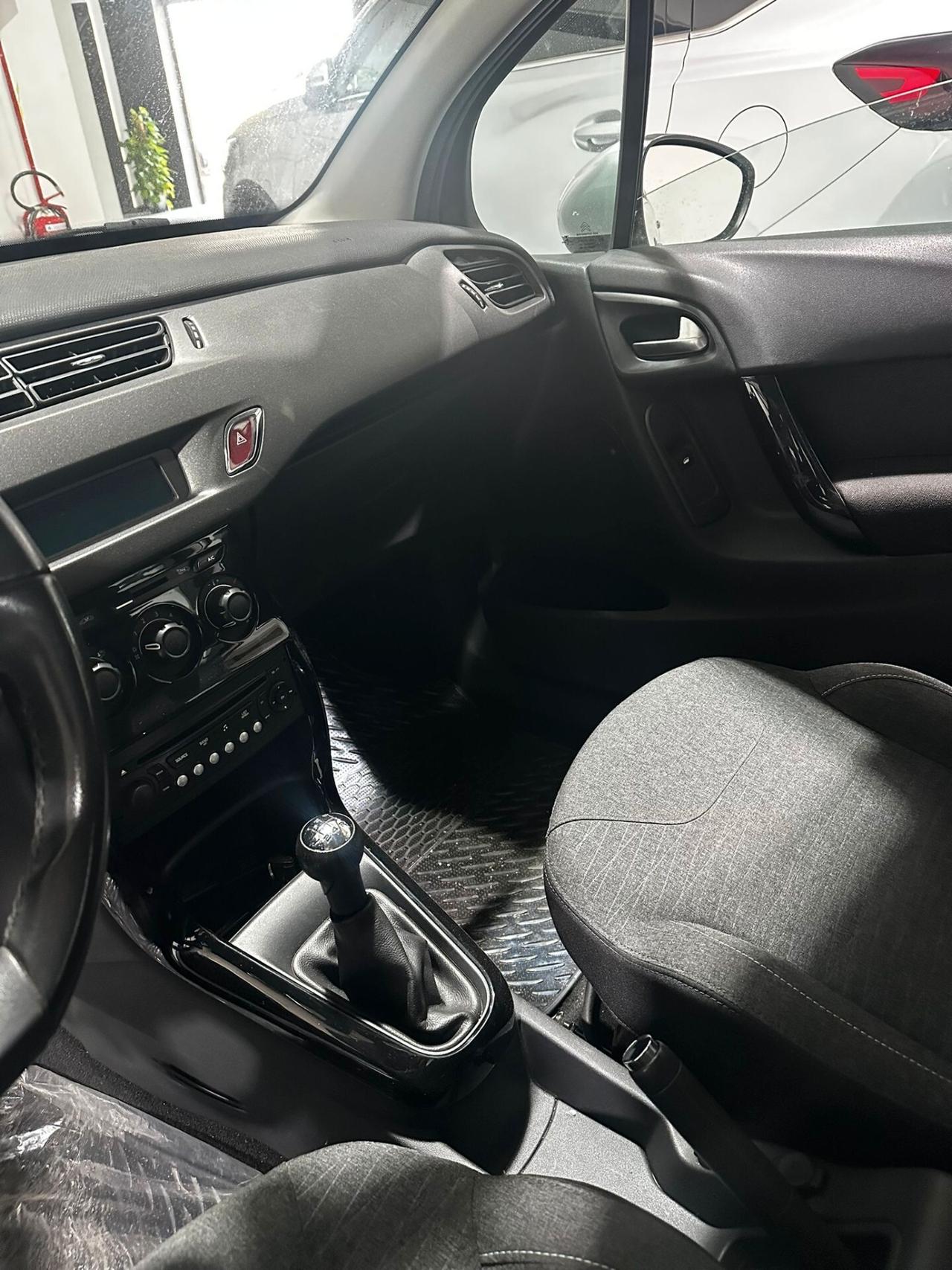 Citroen C3 PureTech 68 Exclusive
