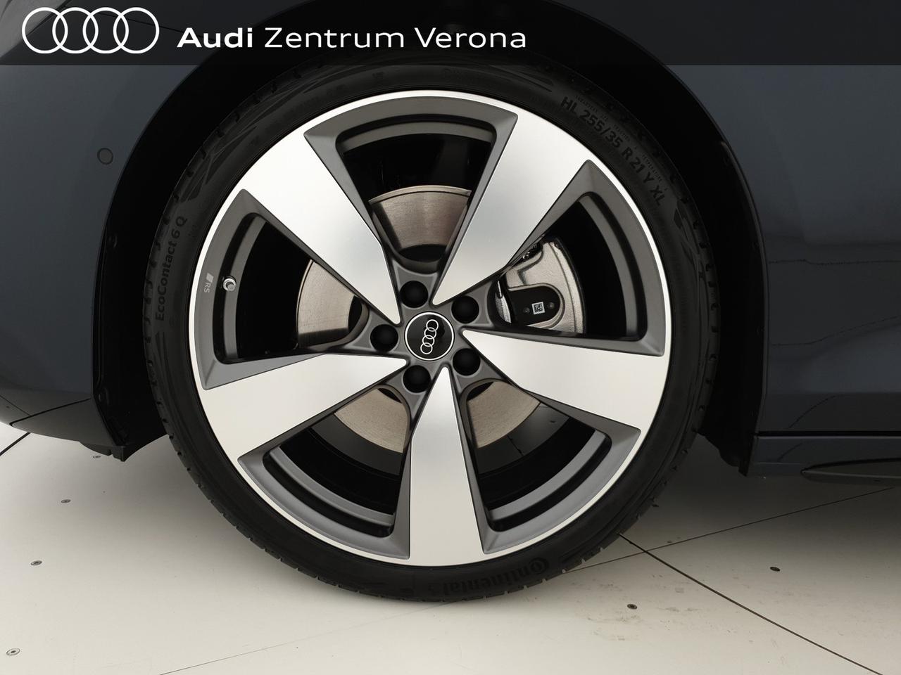 Avant 2.0TDI 204CV quattro S tronic S line Edition