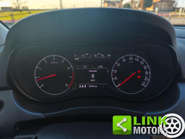 OPEL Corsa 1.4 5 porte Innovation