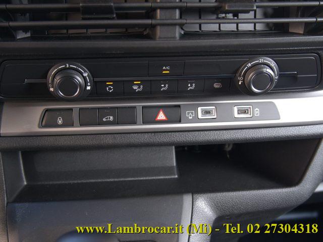 OPEL Vivaro Furgone 1.5 Diesel 120CV M KM Zero