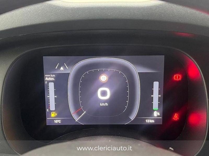 FIAT Pandina Panda 1.0 FireFly S&S Hybrid *PROMO*