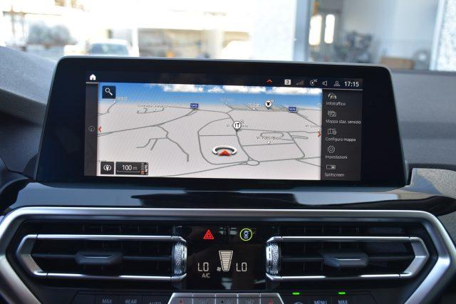 BMW X4 xDrive20d 48V