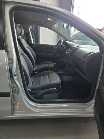 Volkswagen Polo Polo IV 2005 5p 1.2 Goal clima