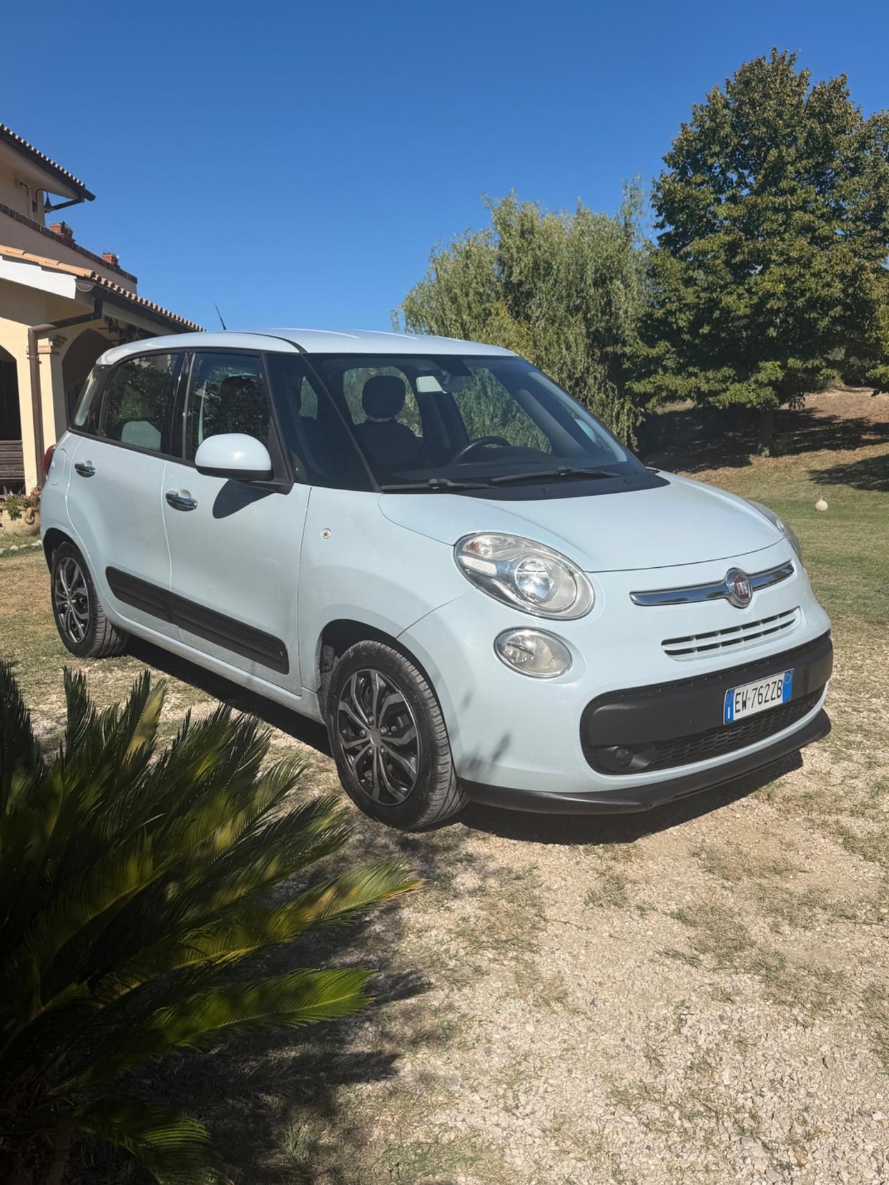 Fiat 500L 1.4 95 CV Lounge