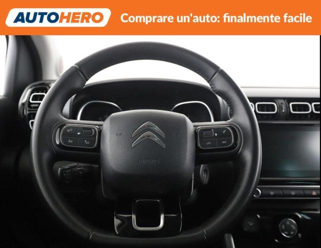 CITROEN C3 Aircross PureTech 110 S&S Shine