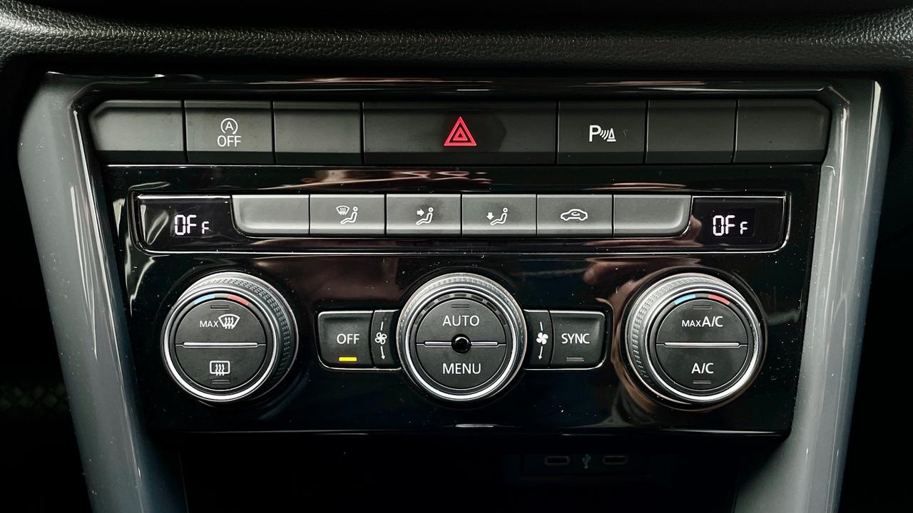 VOLKSWAGEN T-ROC 1.5 ADVANCED TSI ACT DSG 150CV - FULL LED, VIRTUAL COCKPIT