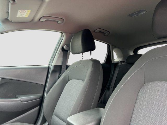 HYUNDAI Kona Kona HEV 1.6 DCT XLine