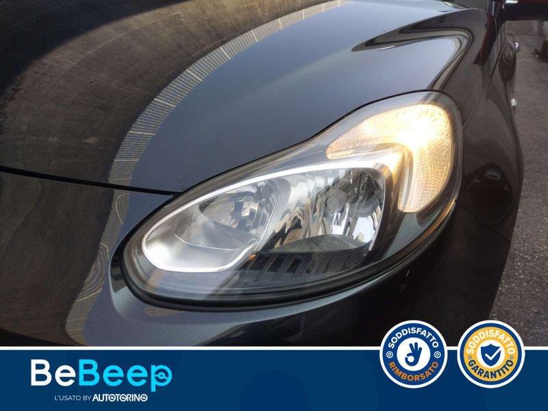 Opel Adam 1.2 JAM 70CV
