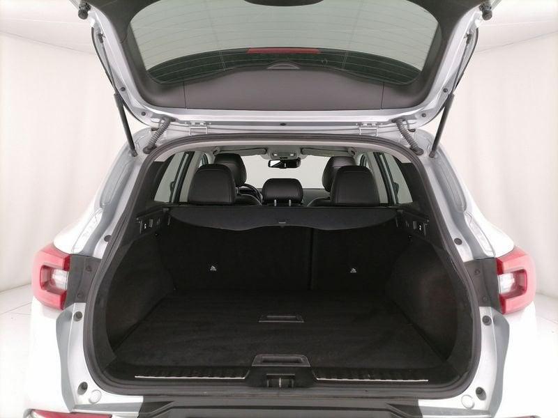 Renault Kadjar 1.5 blue dci Intens 115cv edc