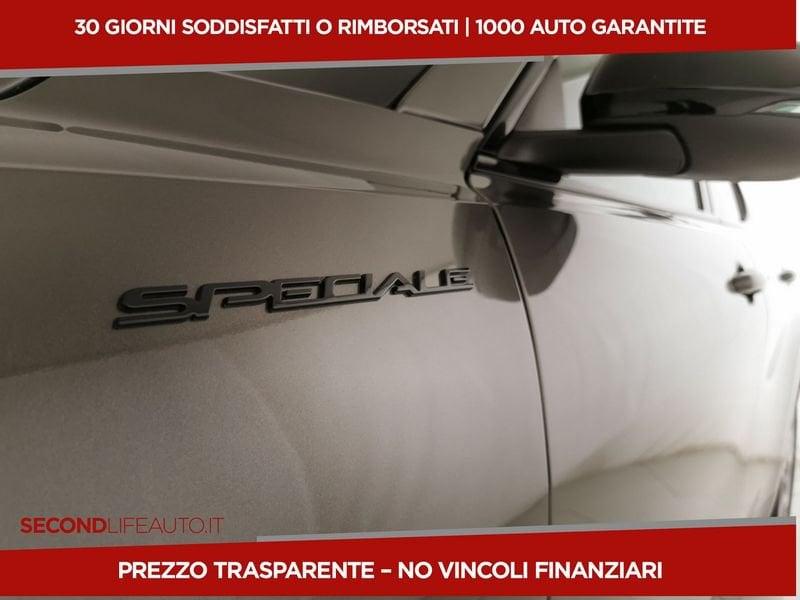Alfa Romeo Tonale 1.5 hybrid Speciale 130cv tct7