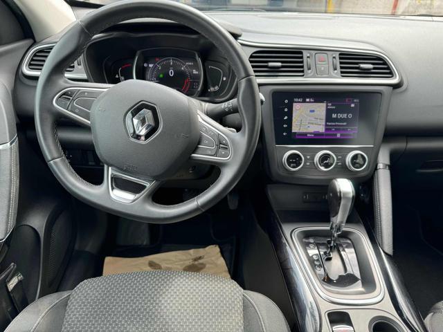 RENAULT Kadjar Blue dCi 8V 115CV EDC Business