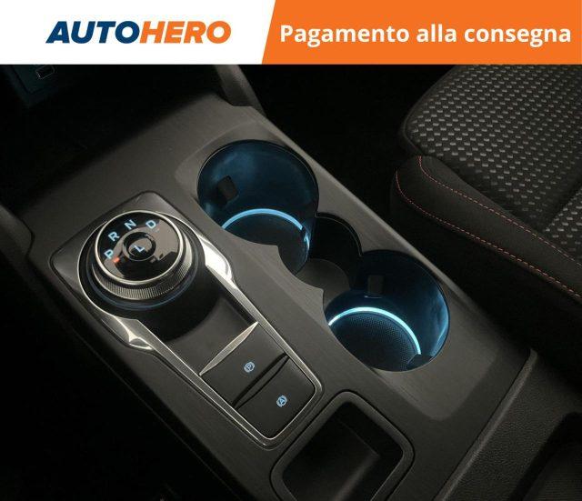 FORD Focus 1.5 EcoBlue 115 CV automatico 5p. ST-Line