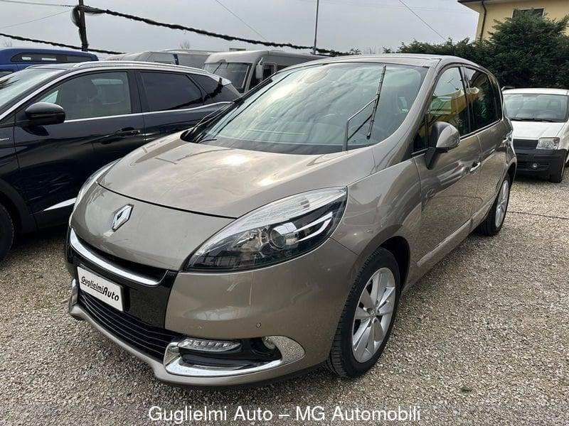 Renault Scénic X-Mod Scénic XMod 1.2 TCE 115CV Start&Stop Live