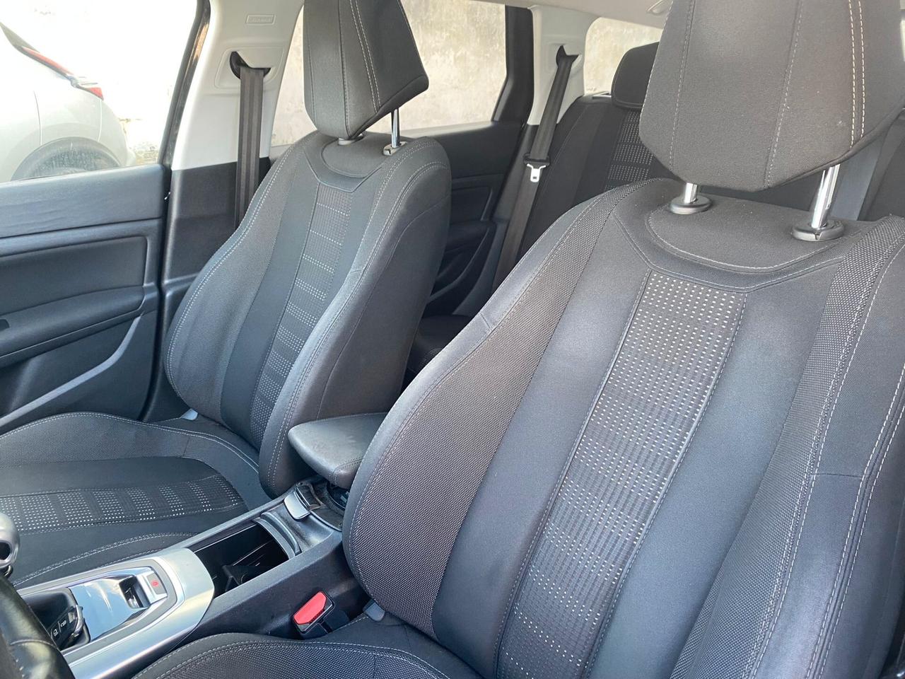 Peugeot 308 BlueHDi 120 S&S SW Business