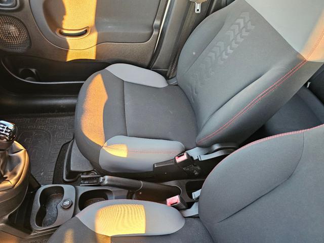 FIAT Panda 0.9 TwinAir Turbo Natural Power Easy