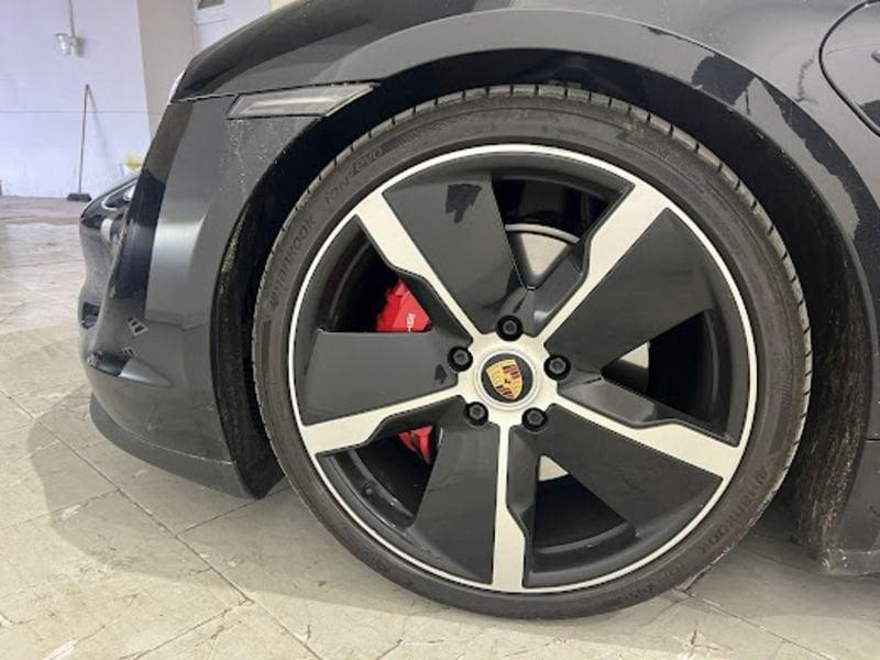 Porsche Taycan 4S Performance 571 CV BATTERIA PLUS