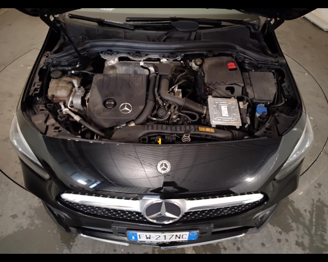 Mercedes-Benz Classe B - W247 2018 - B 180 Premium auto