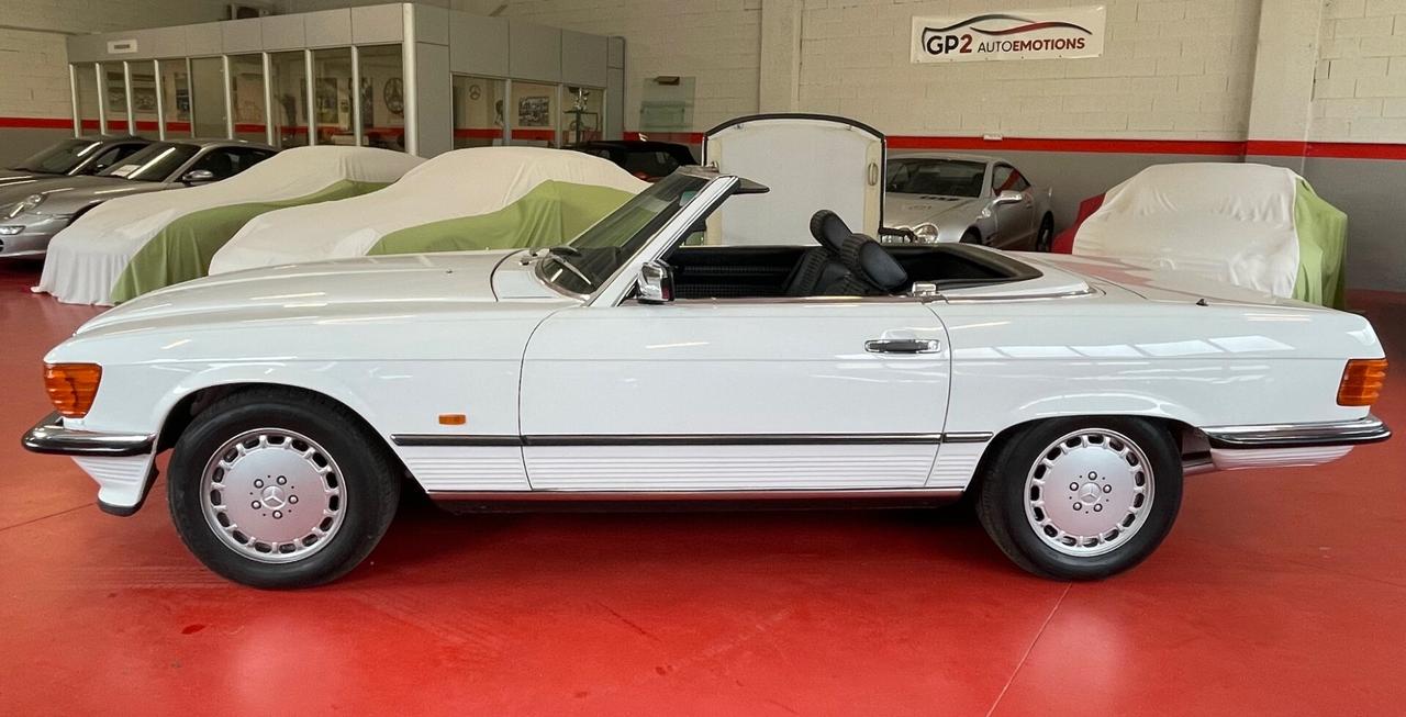 Mercedes-benz SL 300 Roadster