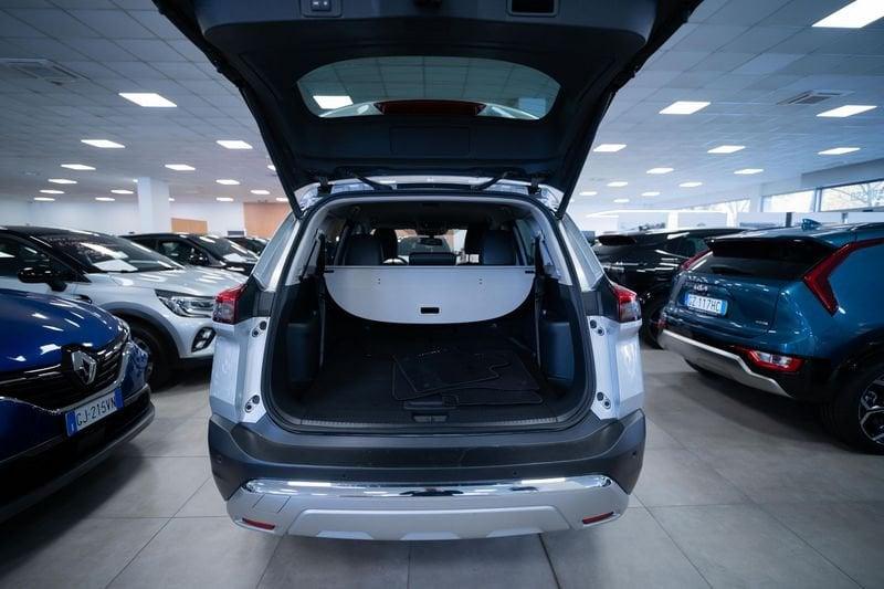 Nissan X-Trail TEKNA e-POWER e-4ORCE