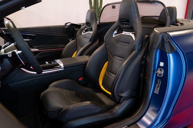 MERCEDES-BENZ CLE 53 AMG 4MATIC+ Cabrio Premium Plus.ABSOLUTE FULL ! UNIKAT