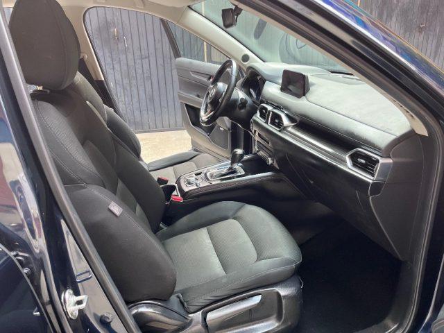 MAZDA CX-5 2.0L Skyactiv-G 165 CV AWD automatica full