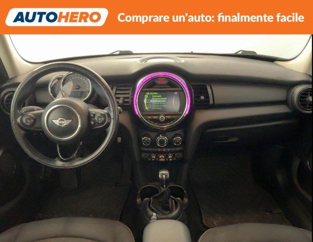 MINI One 1.5 One D