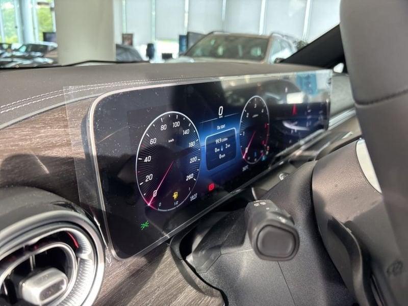 Mercedes-Benz Classe V Avantgarde 250 d Long