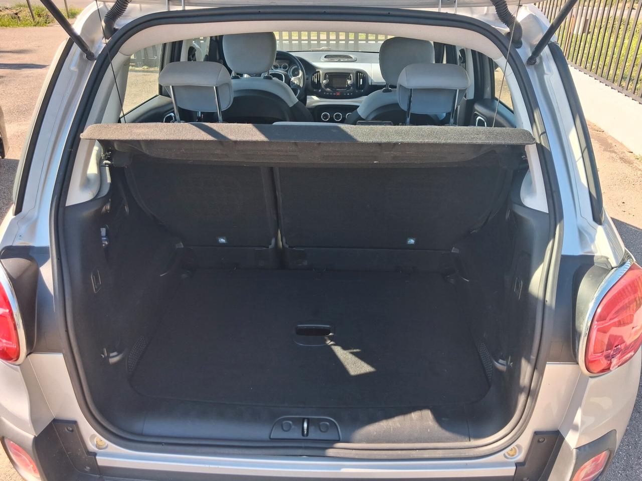Fiat 500L 1.3 Multijet 85 CV Pop Star