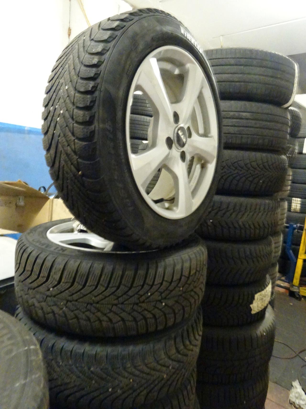 Fiat 500 1.3 Multijet 95 CV Lounge