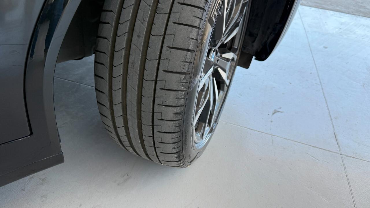 Bmw X4 xDrive20d 48V Msport Aziendale