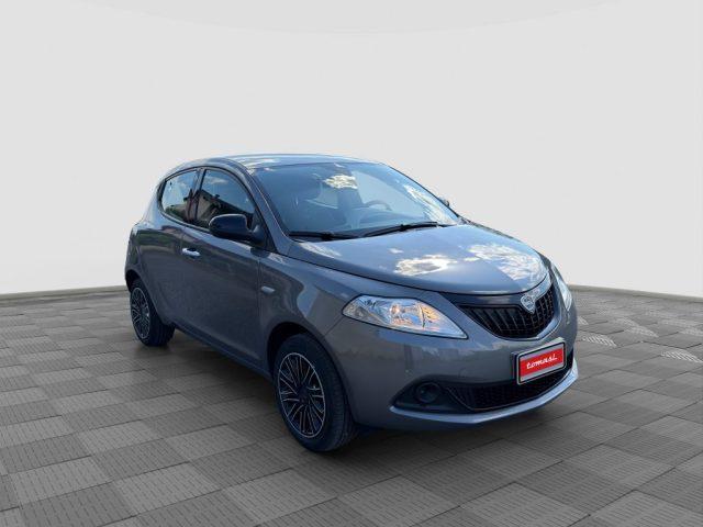 LANCIA Ypsilon Ypsilon 1.0 FireFly 5 porte S&S Hybrid Silver Plus