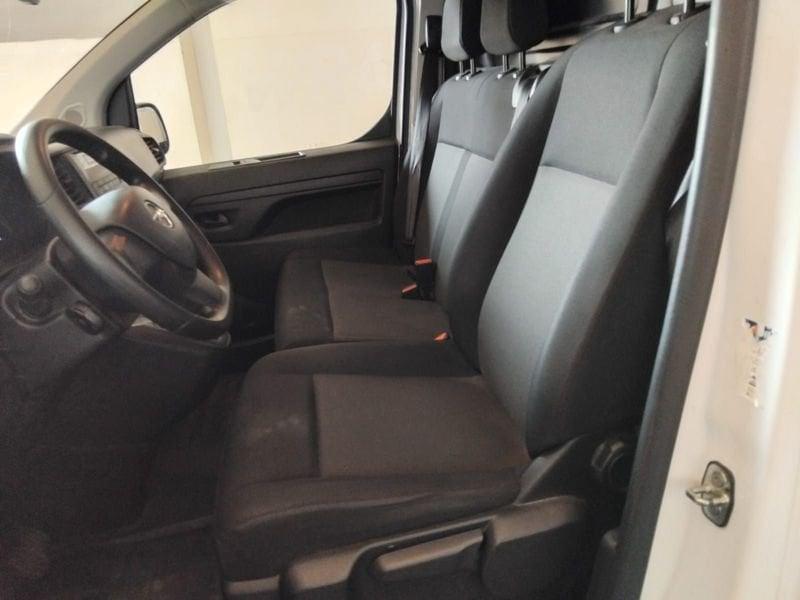 Opel Vivaro 1.5 Diesel 100CV S&S L2H1 Enjoy (IVA ESCL.)