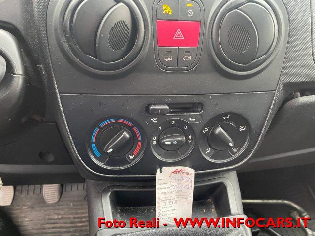 FIAT Fiorino 1.3 MJT 75CV Furgone Prezzo compreso iva