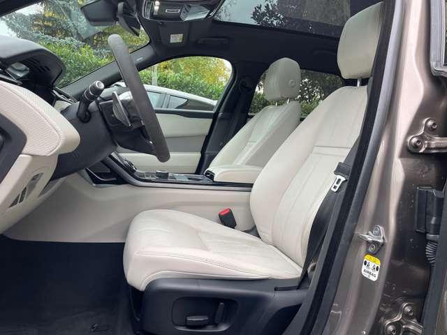 Land Rover Range Rover Velar 3.0 V6 R-Dynamic HSE 300cv Cerchi 22''