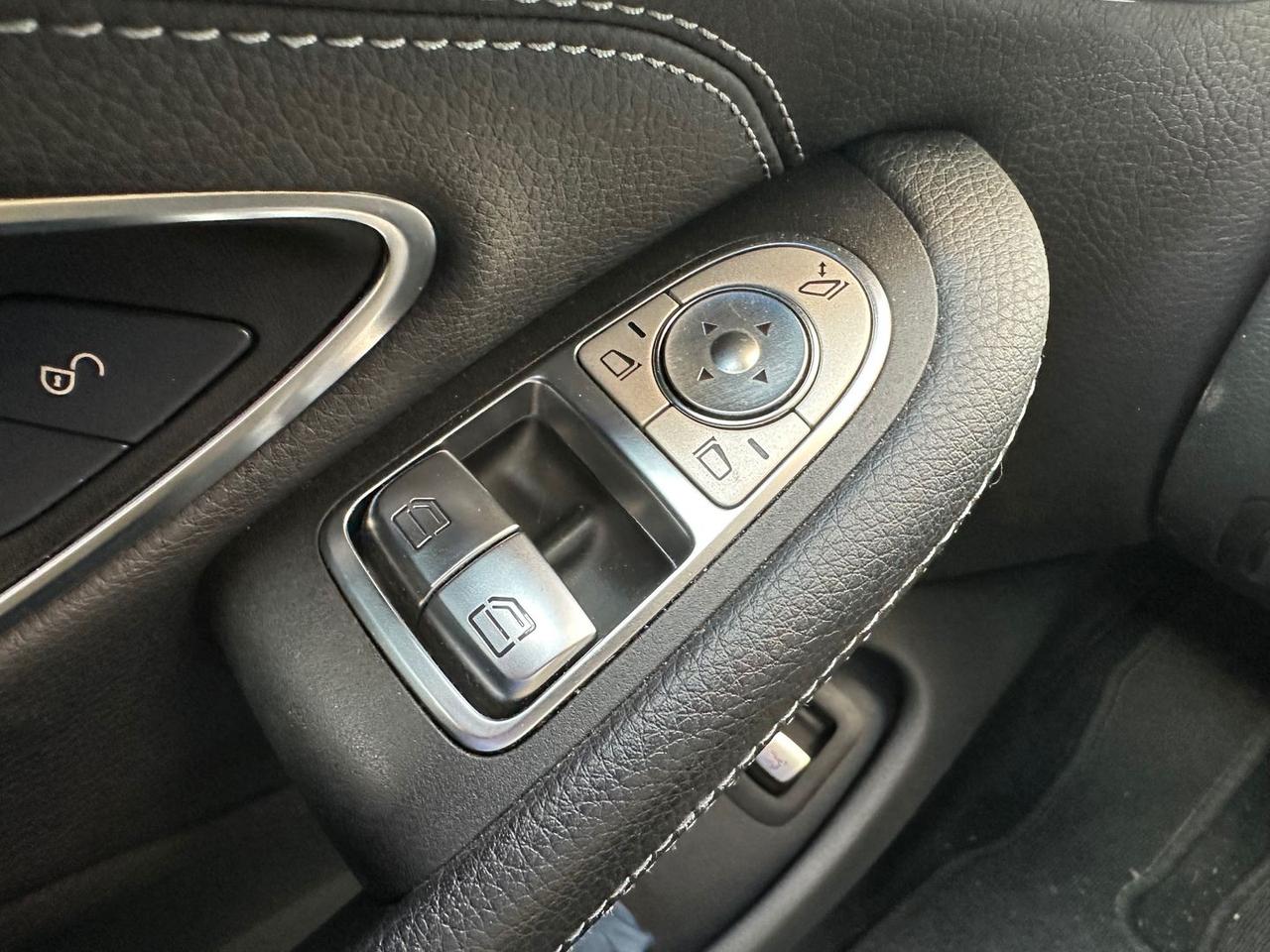 Mercedes-Benz 300 Coupè C-Class C 300 AMG L #10930