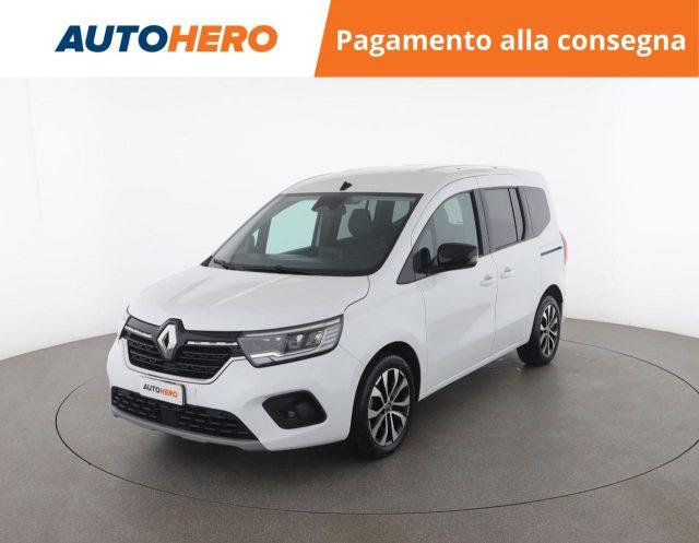 RENAULT Kangoo 1.5 Blue dCi 115CV EDC Equilibre