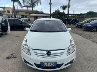 Opel Corsa 1.2 benzina 2008 km170.000