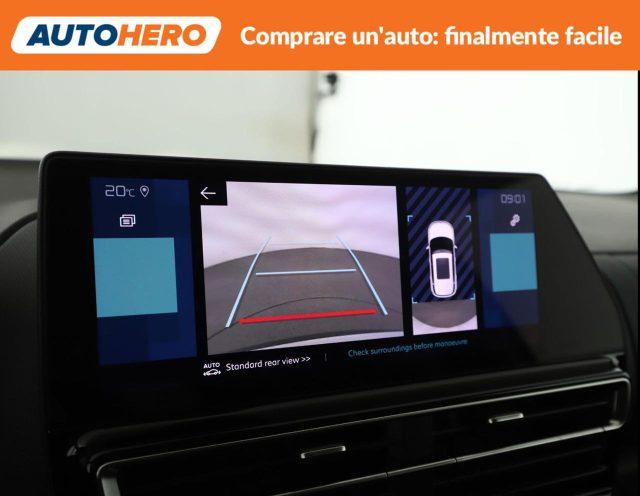 CITROEN C5 Aircross Hybrid 225 e-EAT8 Shine