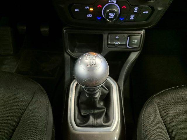 JEEP Renegade 1.0 T3 Limited IN PROMO - NEOP. - UNIPR. - Cruise/Lim