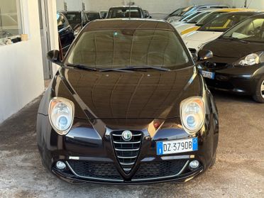 Alfa Romeo MiTo 1.4 T 120 CV GPL Distinctive Sport Pack