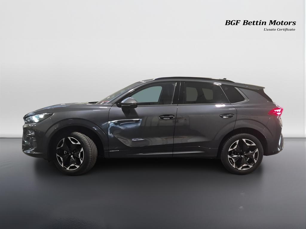 Cupra Terramar 1.5 Hybrid Business