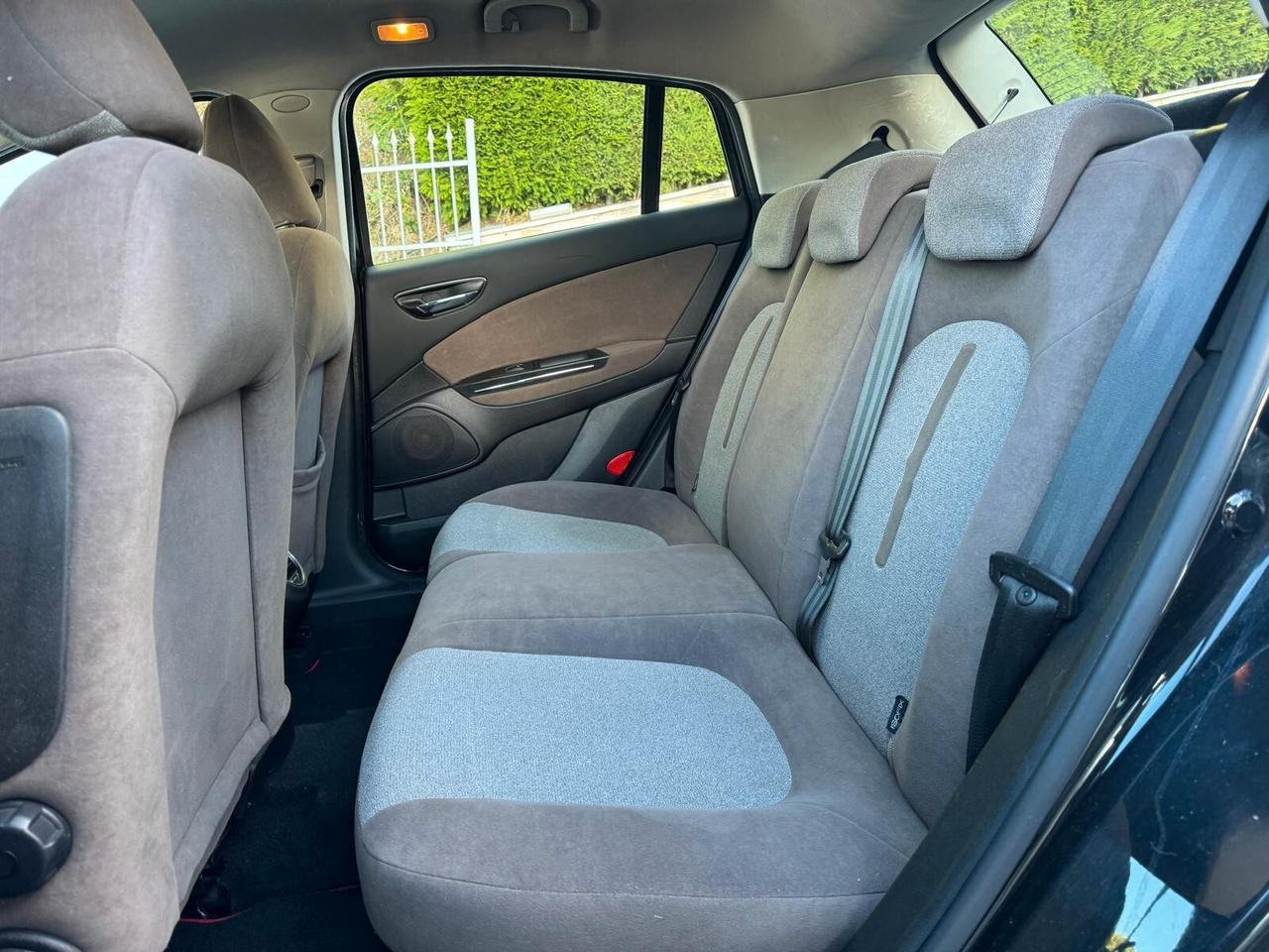 Fiat Bravo 1.6 MJT 105 CV Emotion